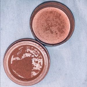 BareMinerals all over face color